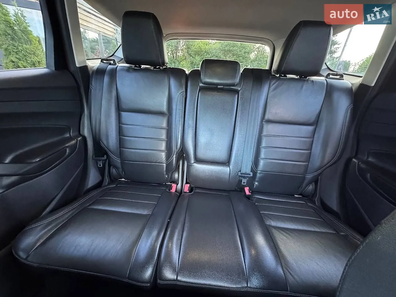 2016 Ford Escape - мініатюра 56