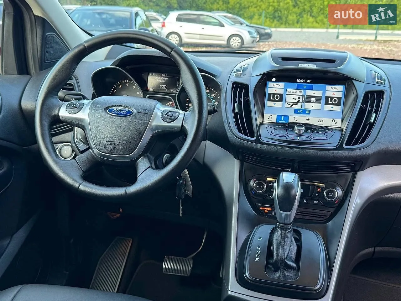 2016 Ford Escape - мініатюра 54