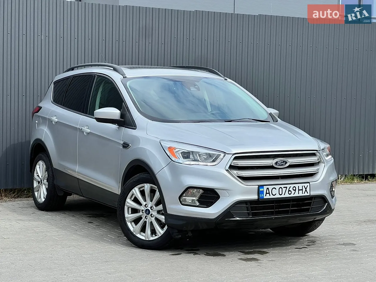2016 Ford Edge - мініатюра 16