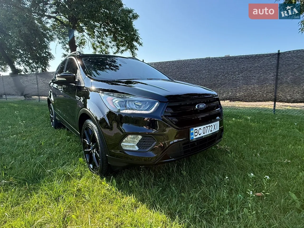 2019 Ford EcoSport - мініатюра 46