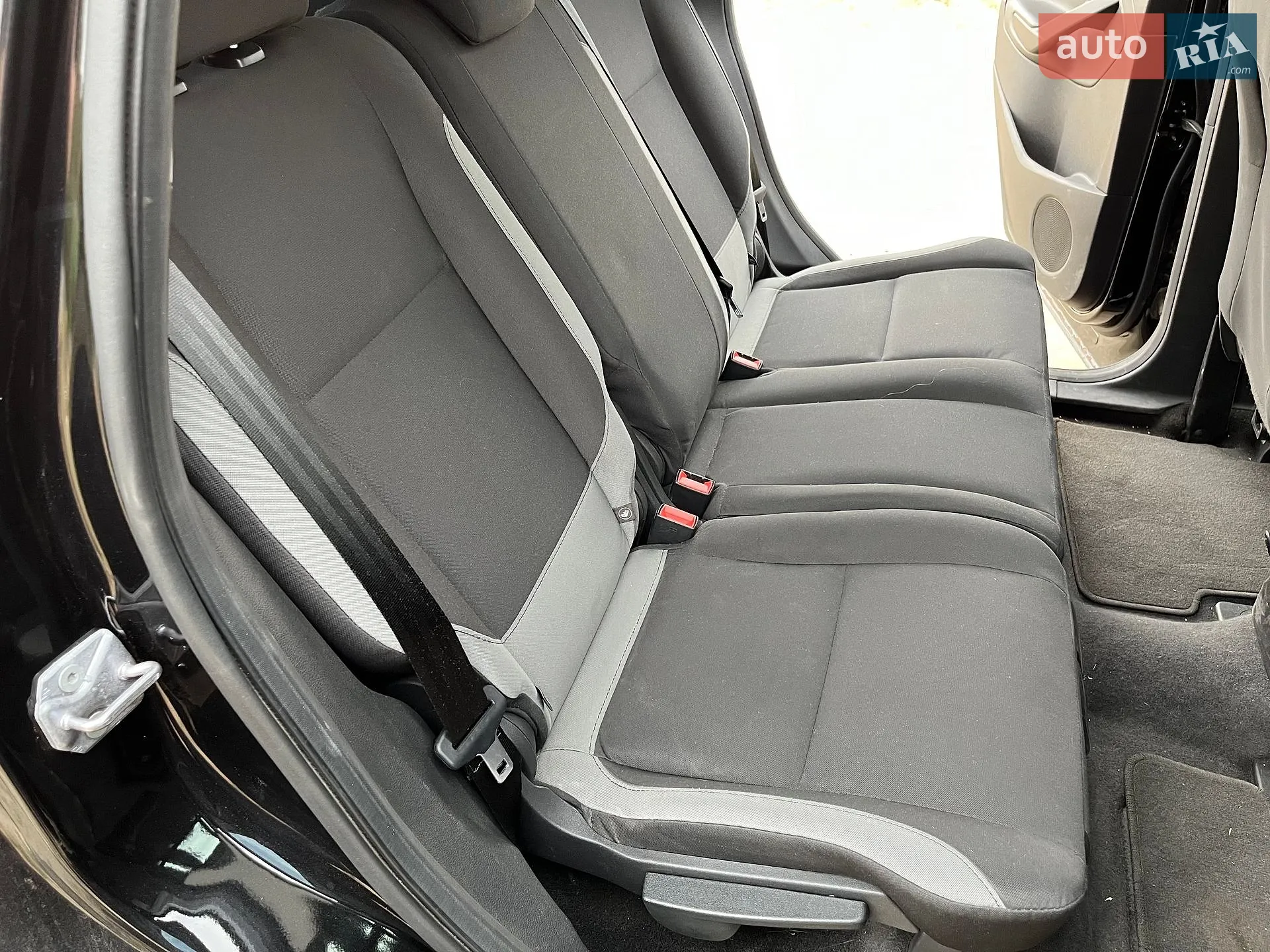 2013 Ford Escape - мініатюра 19