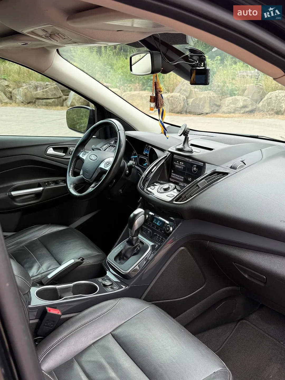 2013 Ford Escape - мініатюра 8