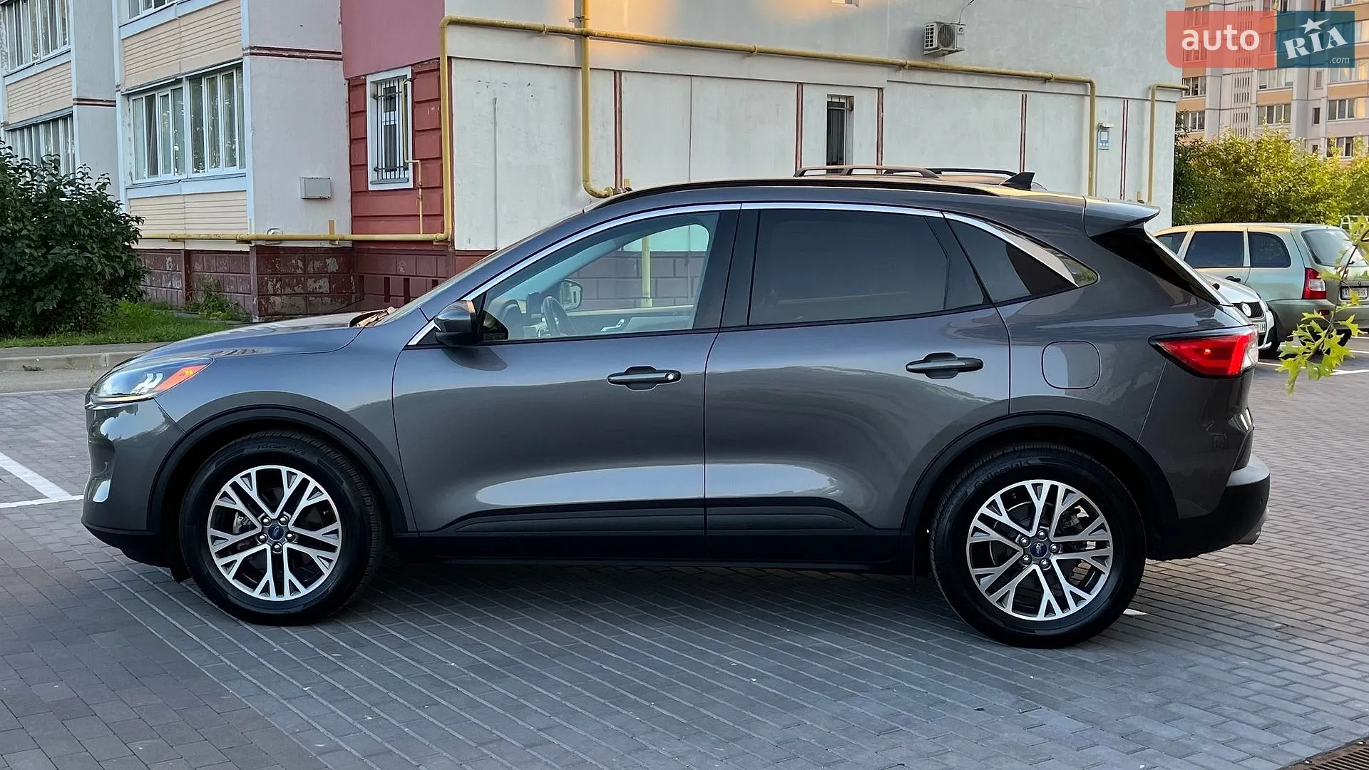 2021 Ford Escape - мініатюра 15