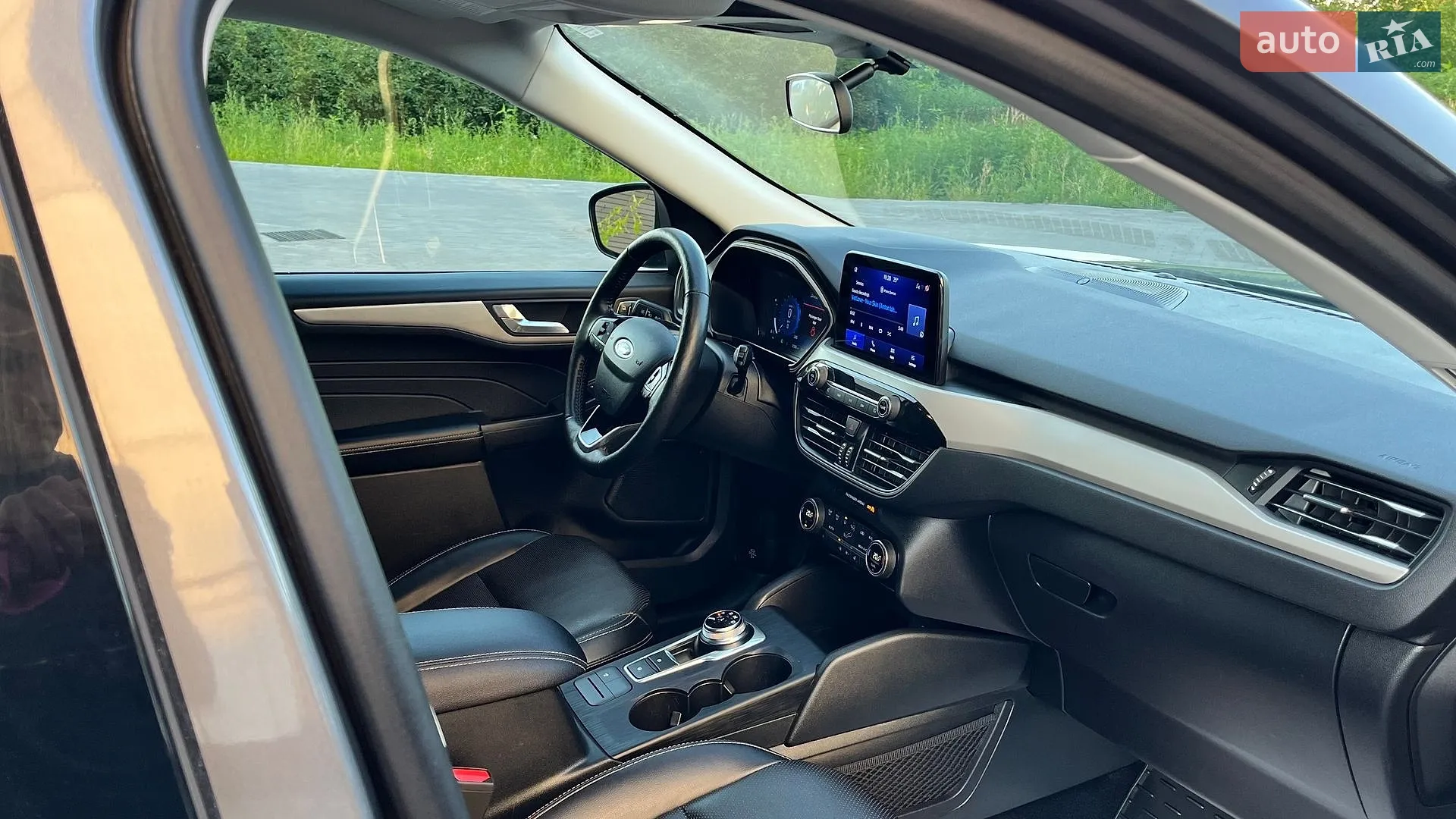 2021 Ford Escape - мініатюра 35