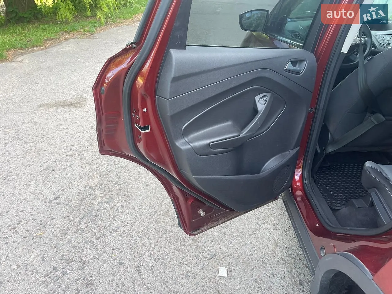 2014 Ford Escape - мініатюра 20