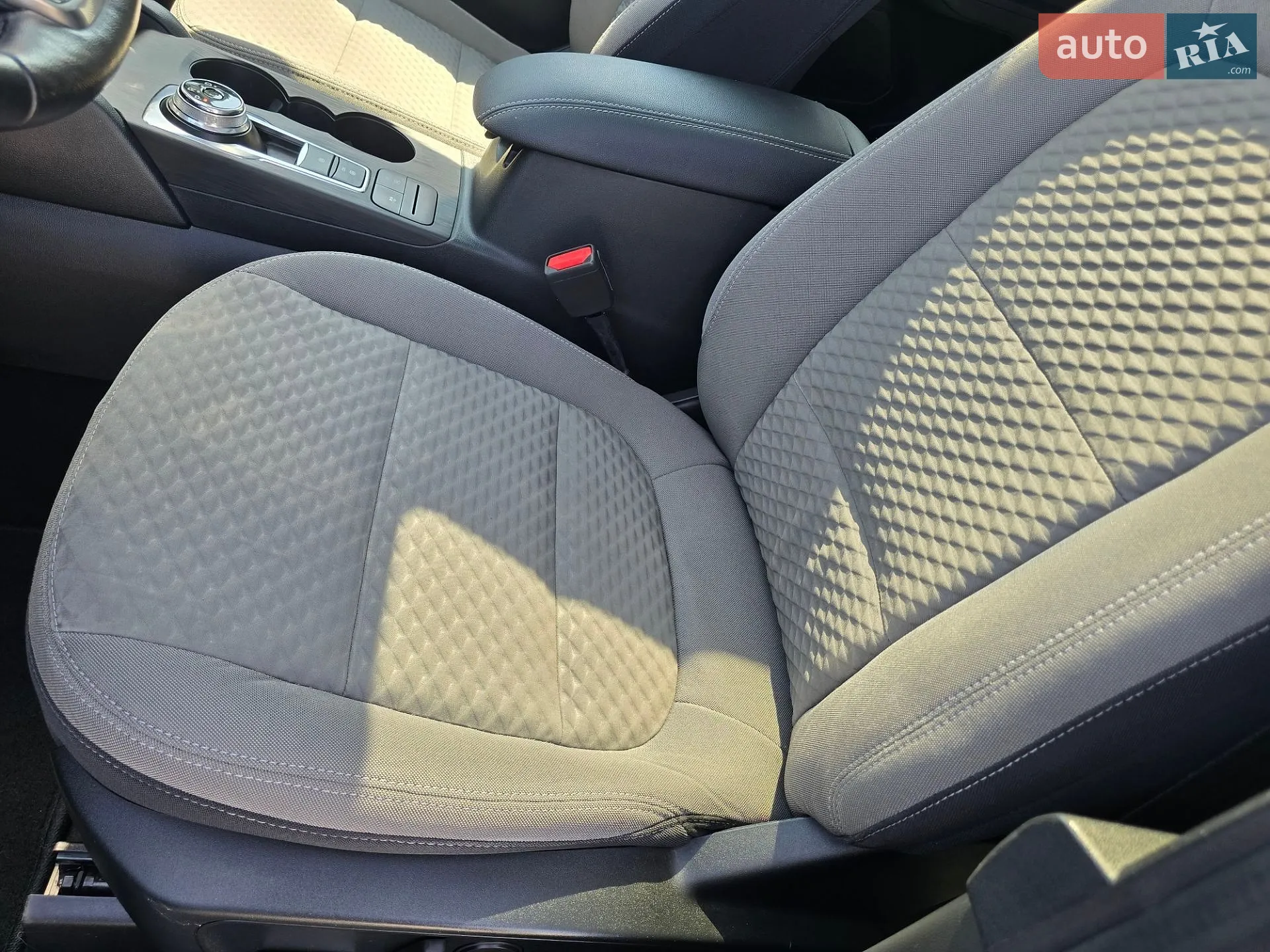 2021 Ford Escape - мініатюра 6