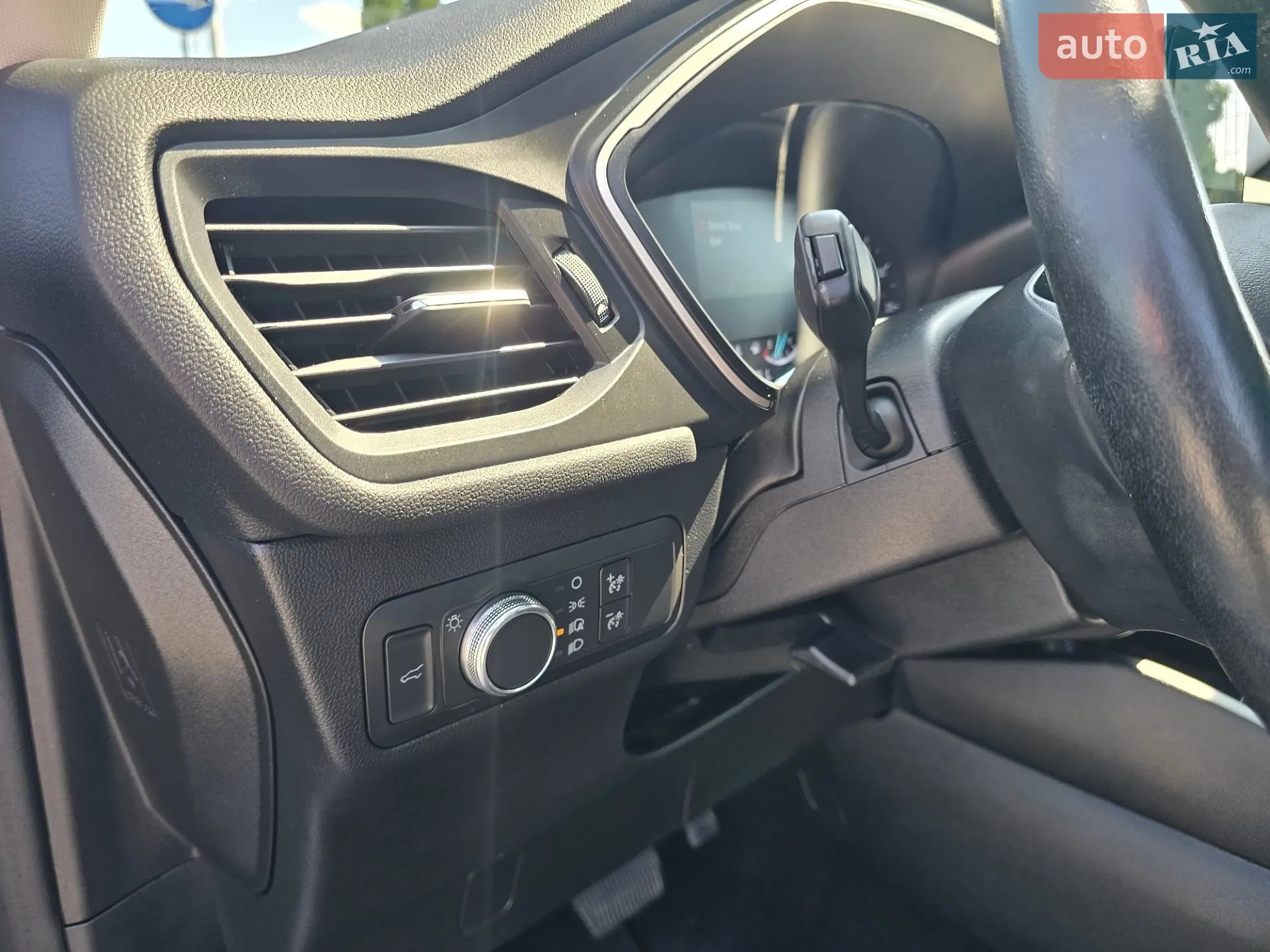 2021 Ford Escape - мініатюра 5