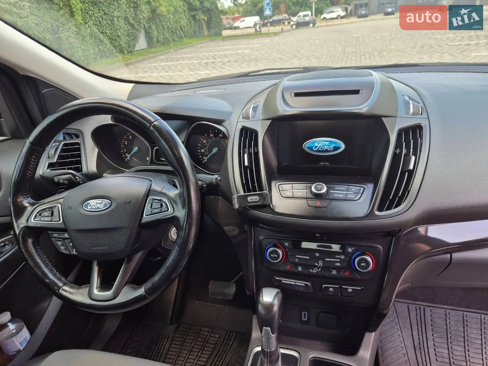 2018 Ford Escape - мініатюра 19