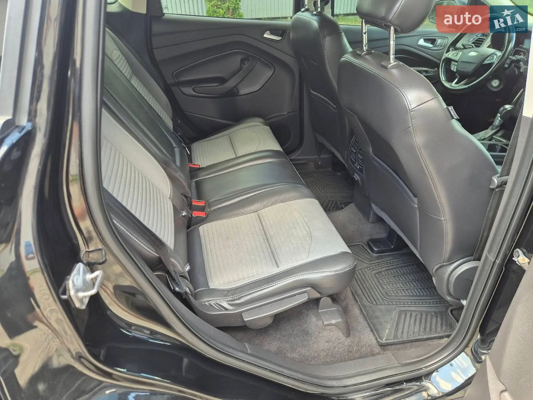2018 Ford Escape - мініатюра 25
