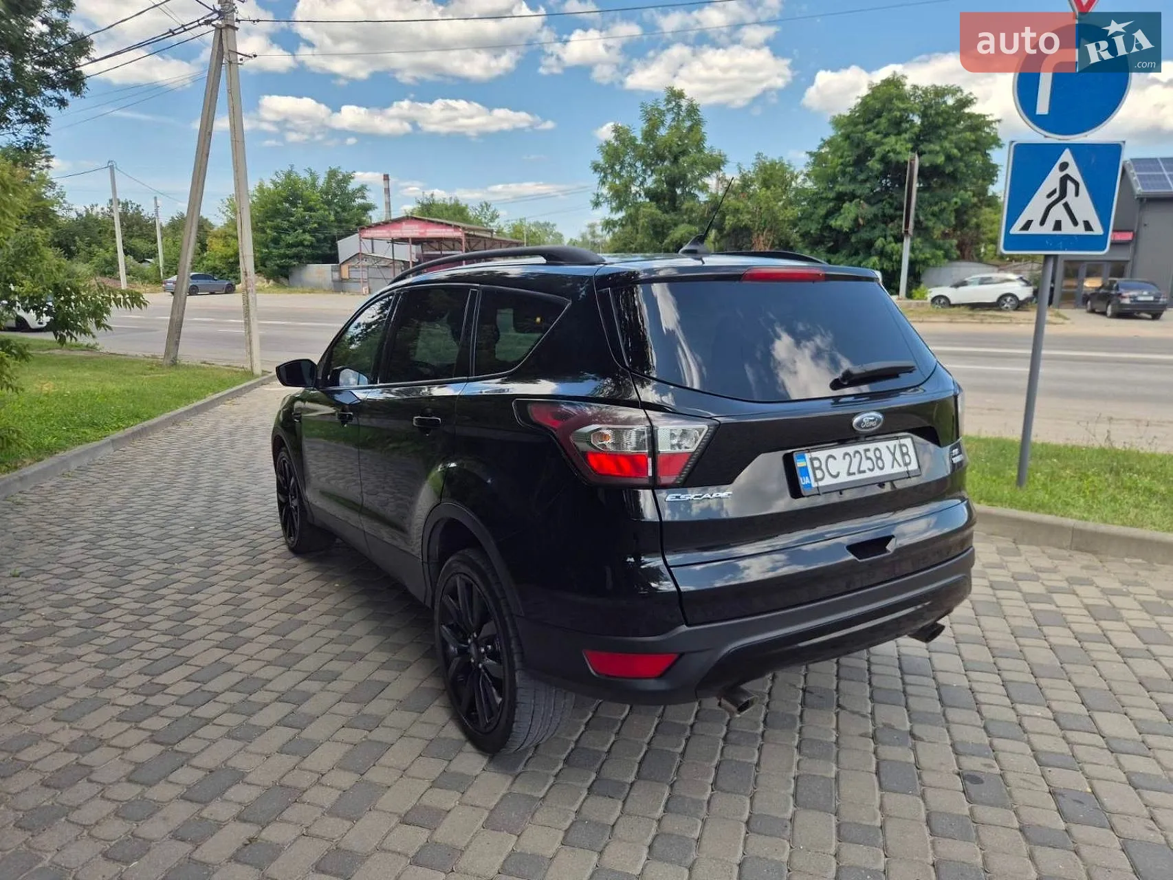 2018 Ford Escape - мініатюра 37