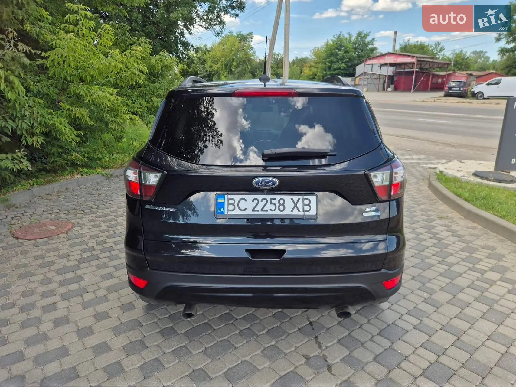 2018 Ford Escape - мініатюра 43