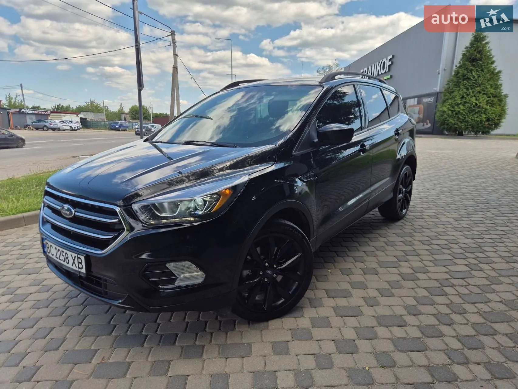 2018 Ford Escape - мініатюра 53
