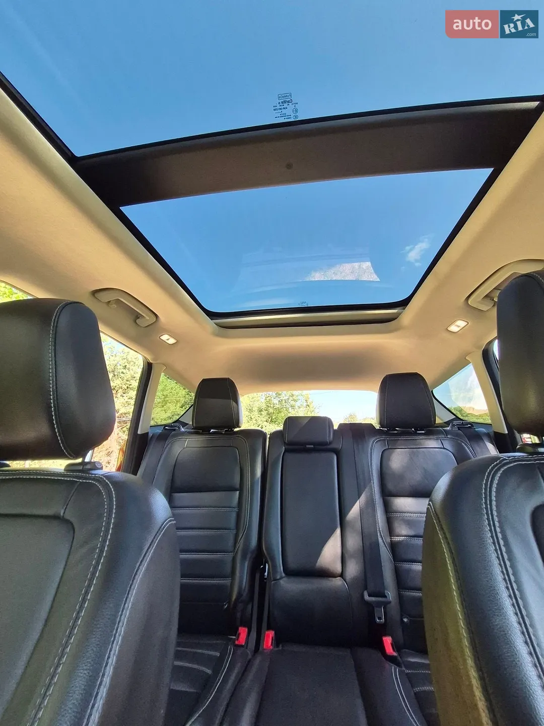 2018 Ford Escape - мініатюра 25