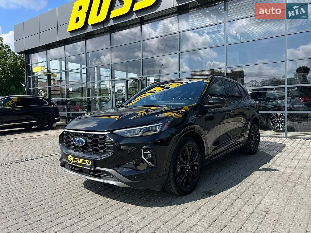 2023 Ford Escape - мініатюра 3