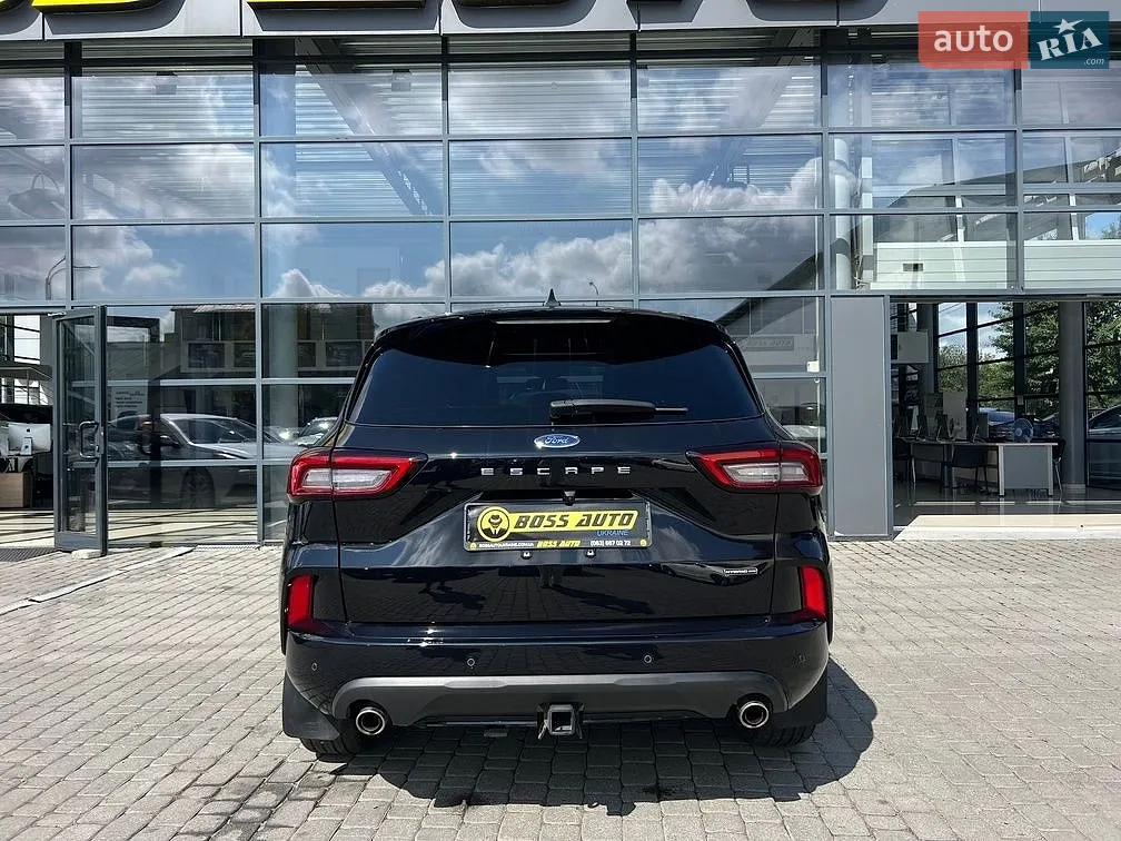 2023 Ford Escape - мініатюра 6