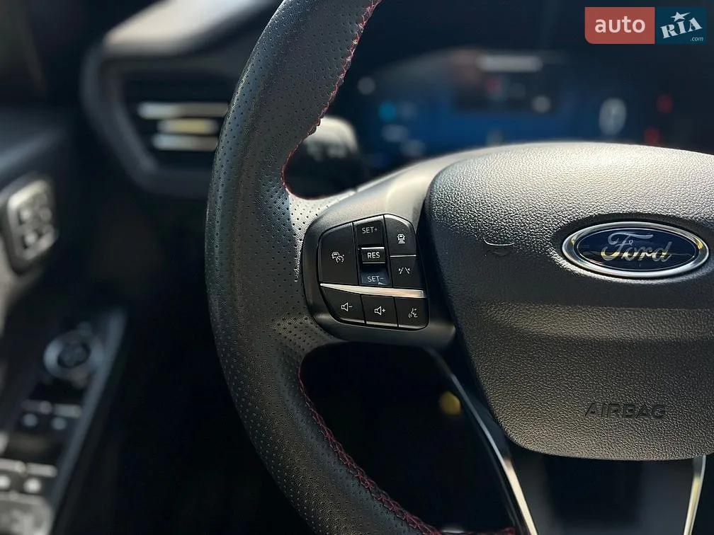 2023 Ford Escape - мініатюра 16