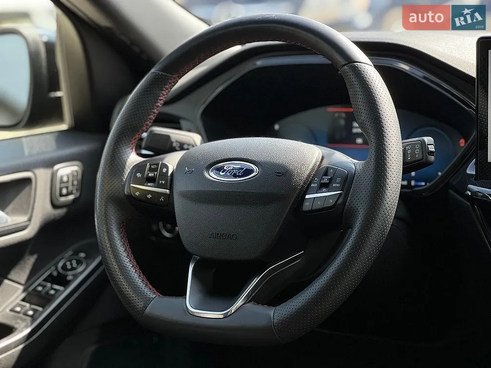 2023 Ford Escape - мініатюра 24