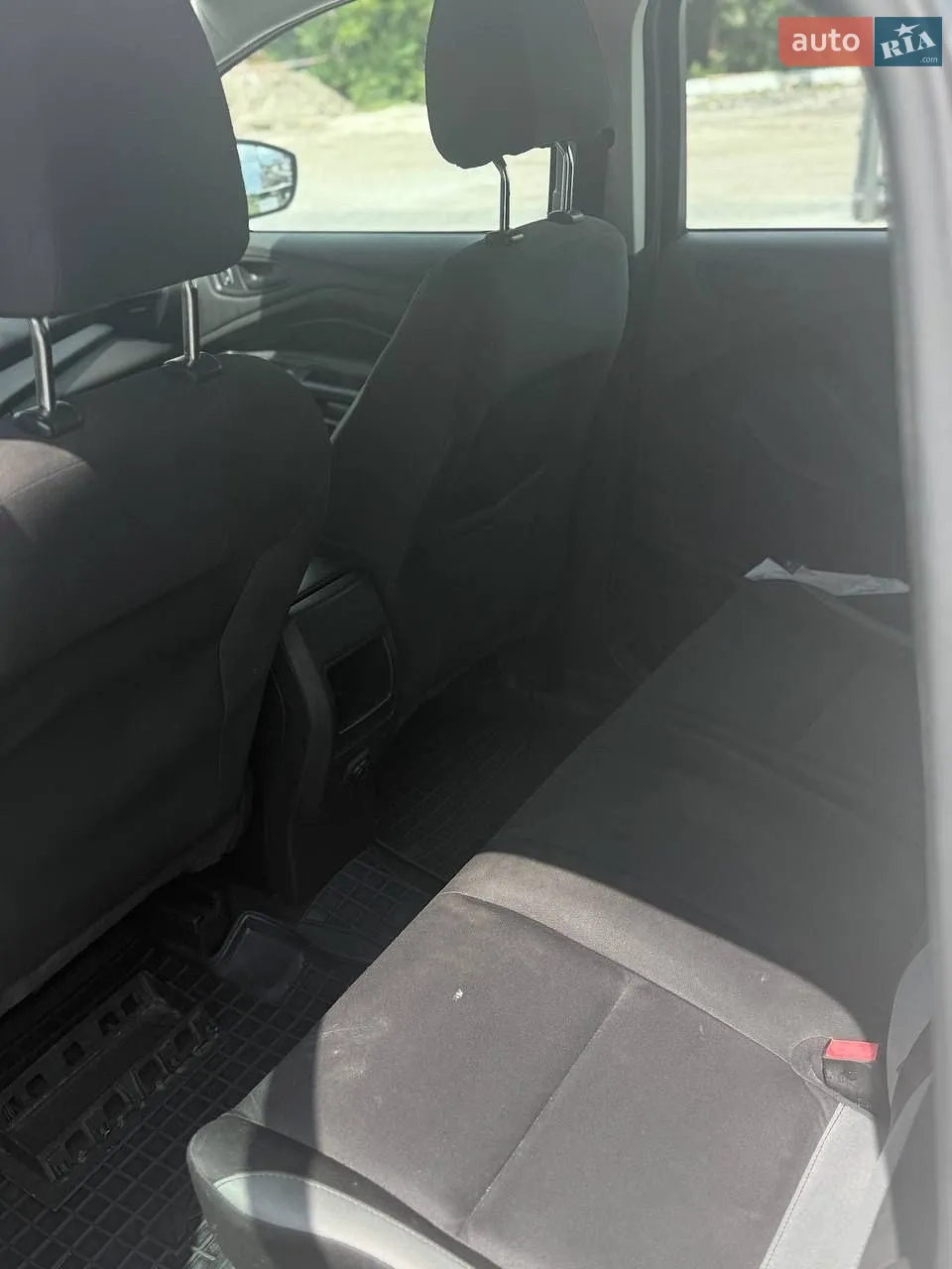 2014 Ford Escape - мініатюра 8