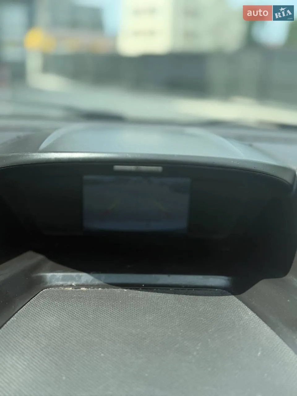 2014 Ford Escape - мініатюра 15