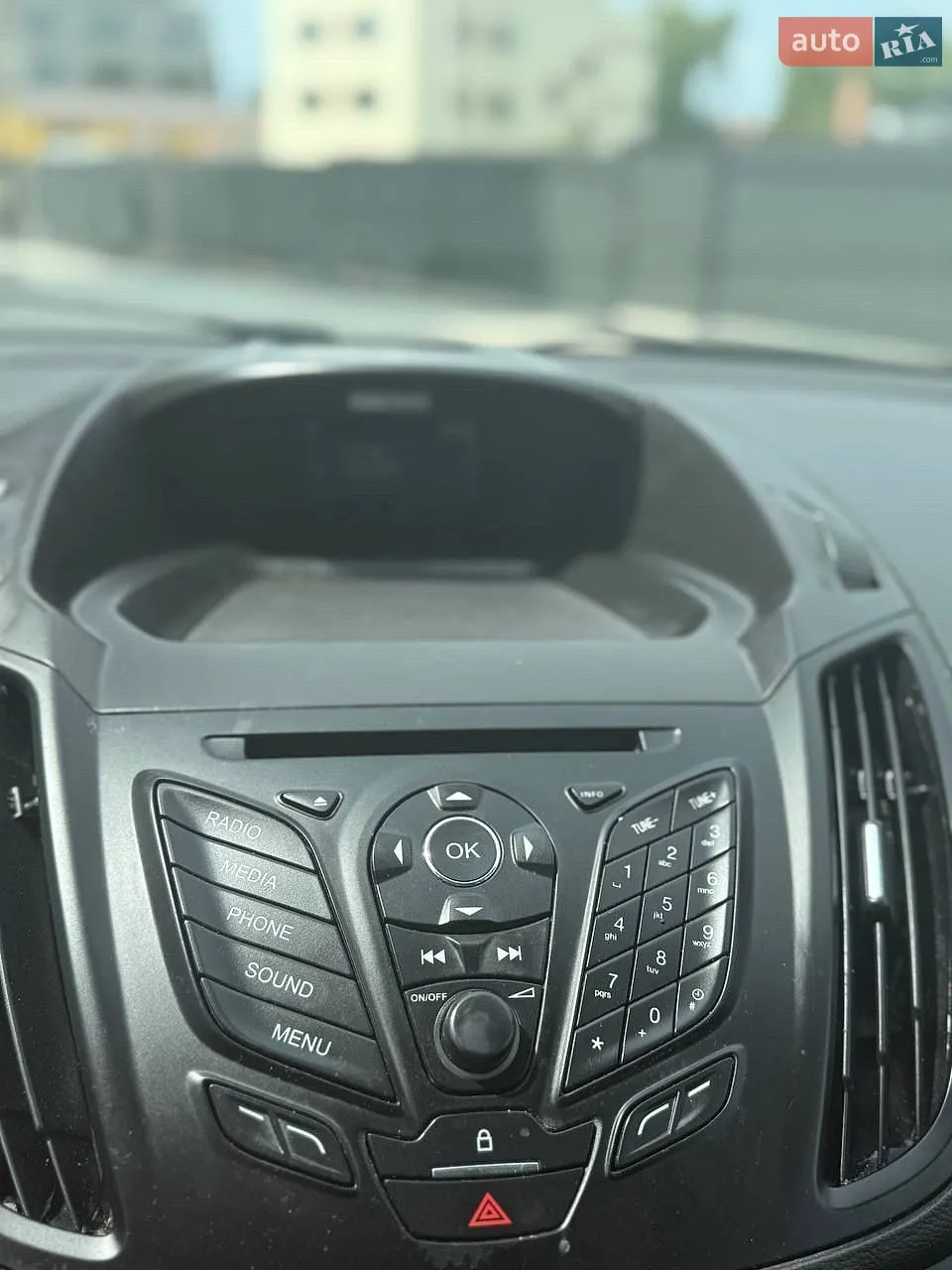 2014 Ford Escape - мініатюра 16