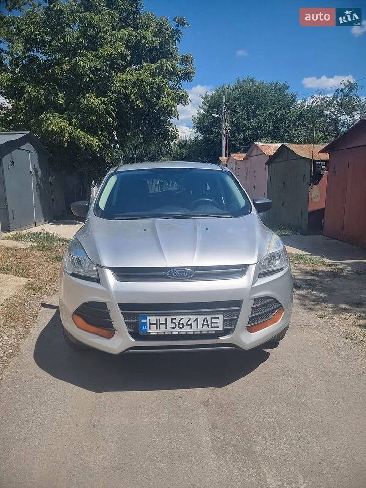 2012 Ford Escape - мініатюра 14