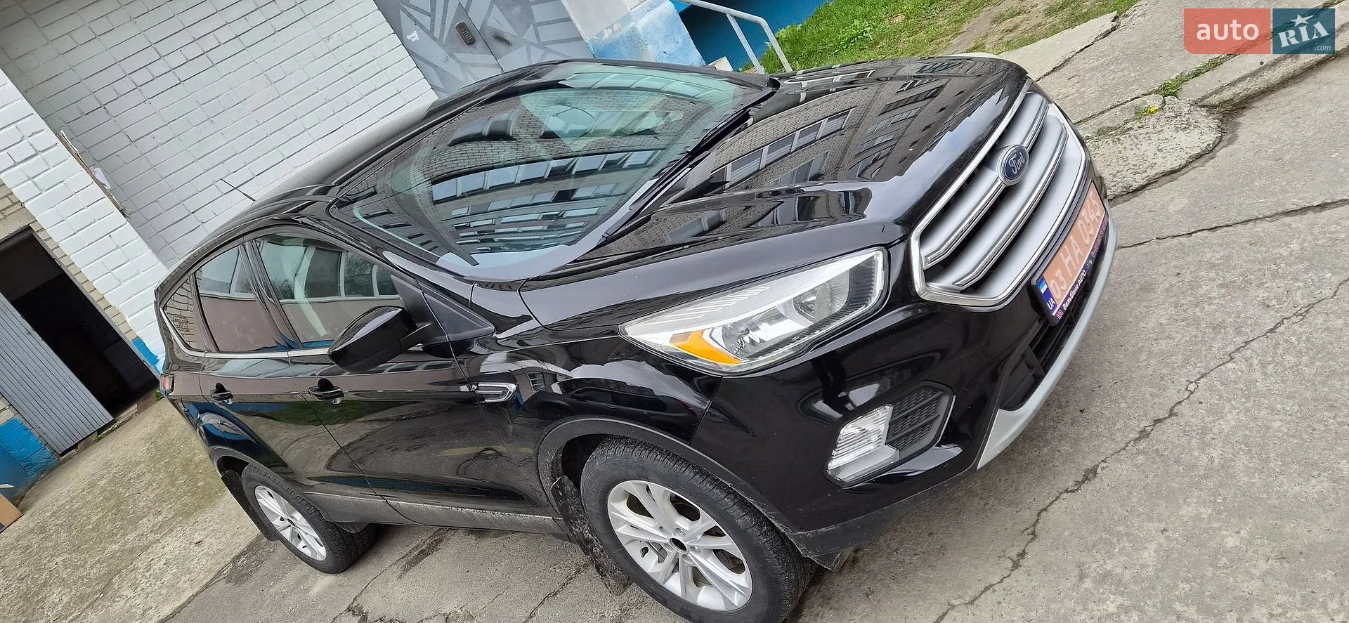 2016 Ford Escape - мініатюра 4