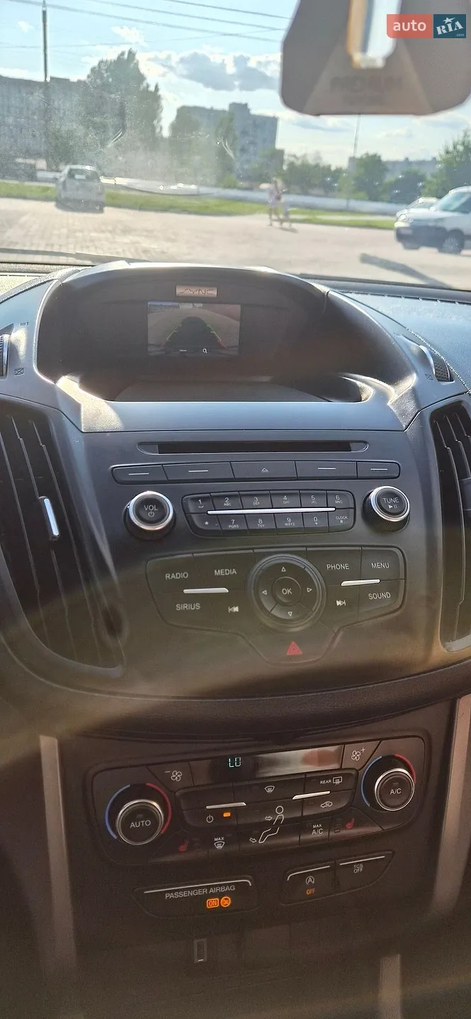 2016 Ford Escape - мініатюра 21