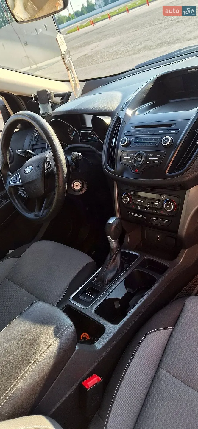 2016 Ford Escape - мініатюра 24