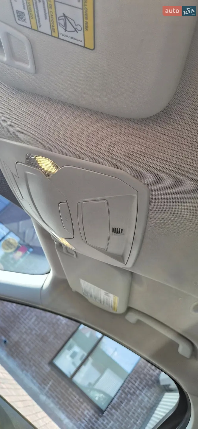 2016 Ford Escape - мініатюра 34
