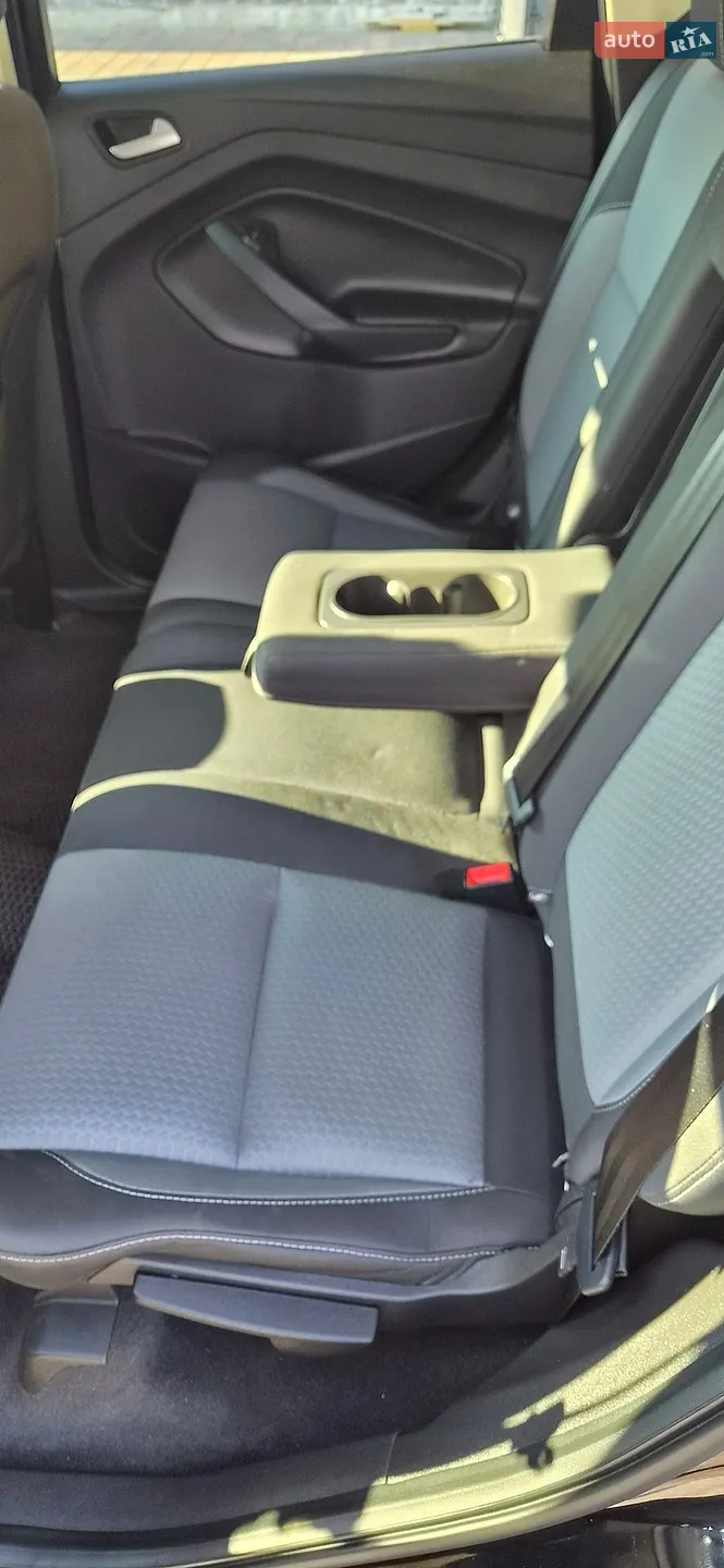 2016 Ford Escape - мініатюра 37