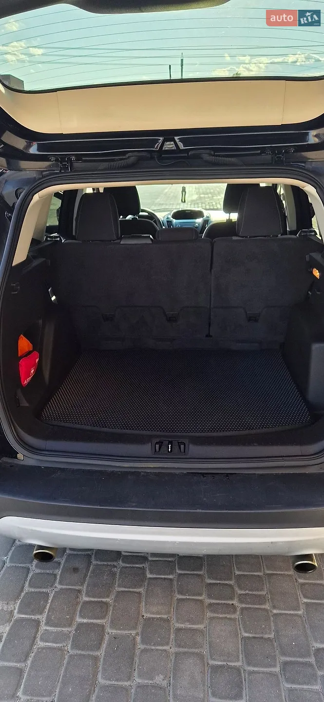 2016 Ford Escape - мініатюра 42