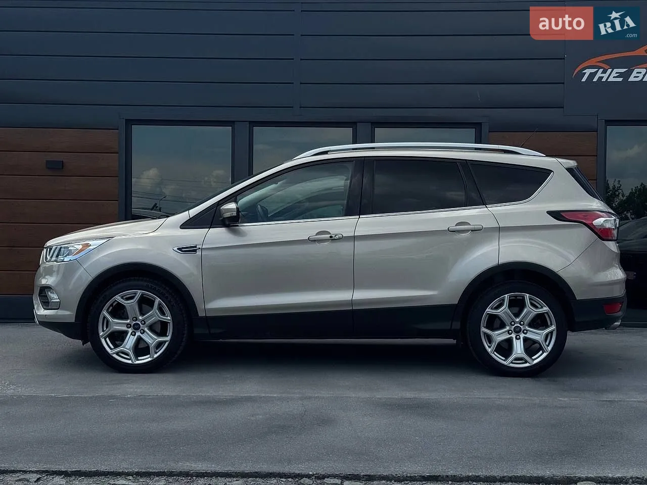 2016 Ford Escape - мініатюра 16
