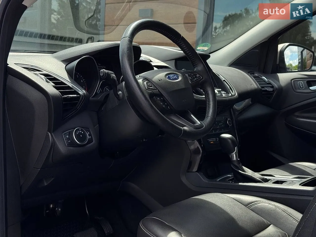 2016 Ford Escape - мініатюра 39