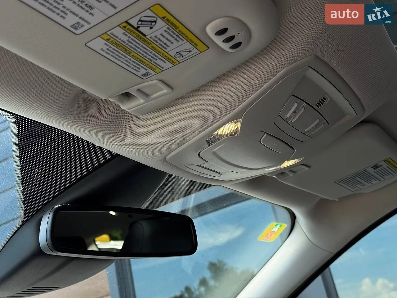 2016 Ford Escape - мініатюра 42