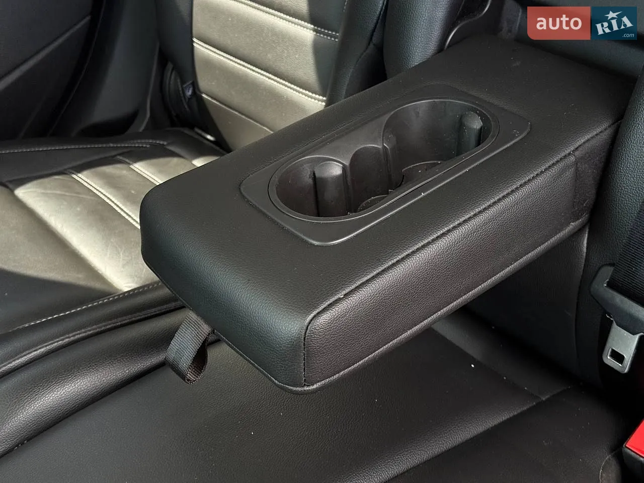 2016 Ford Escape - мініатюра 60