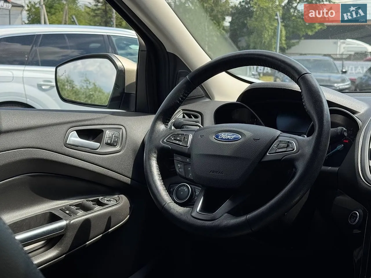 2016 Ford Escape - мініатюра 63