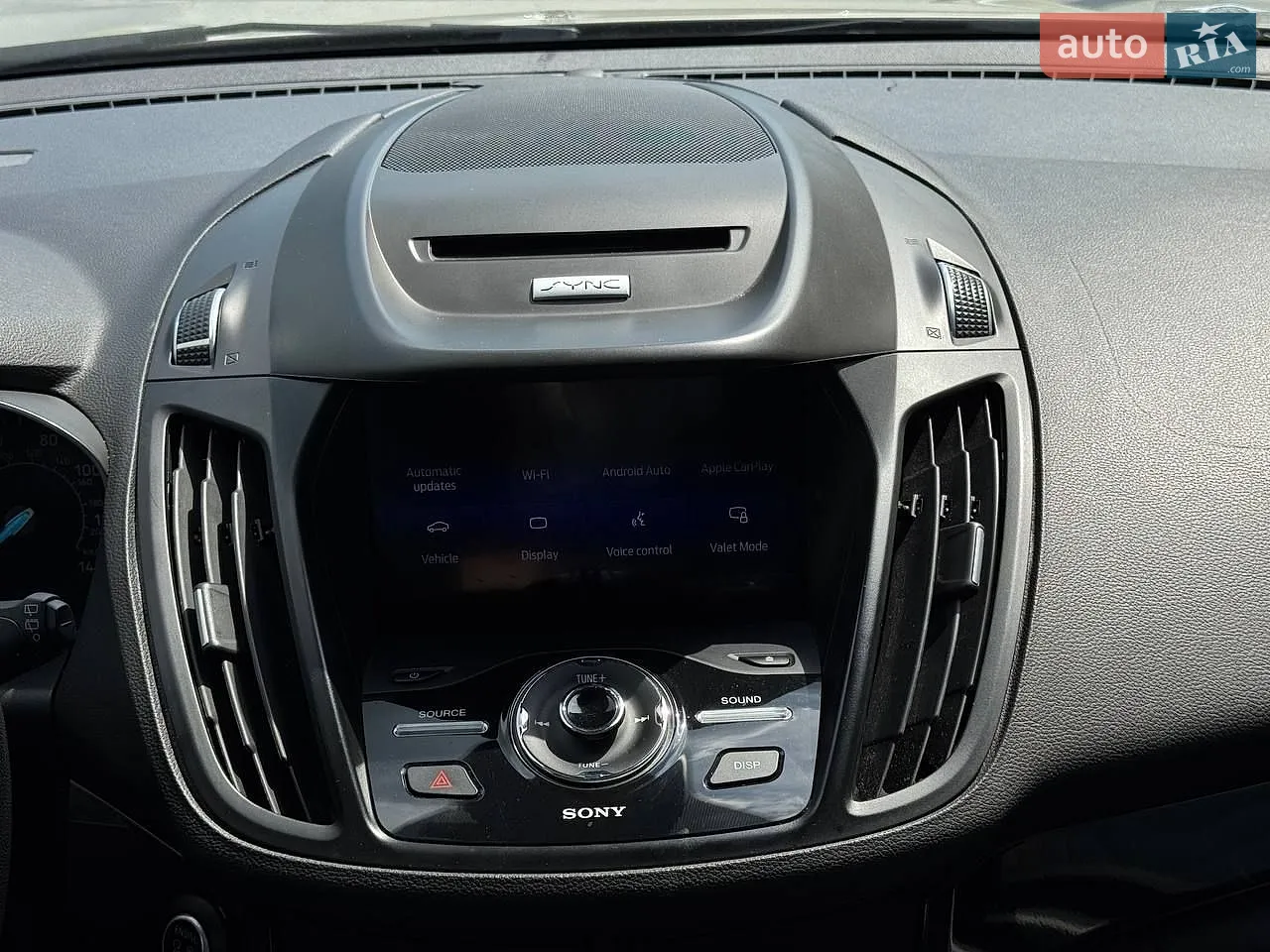 2016 Ford Escape - мініатюра 65