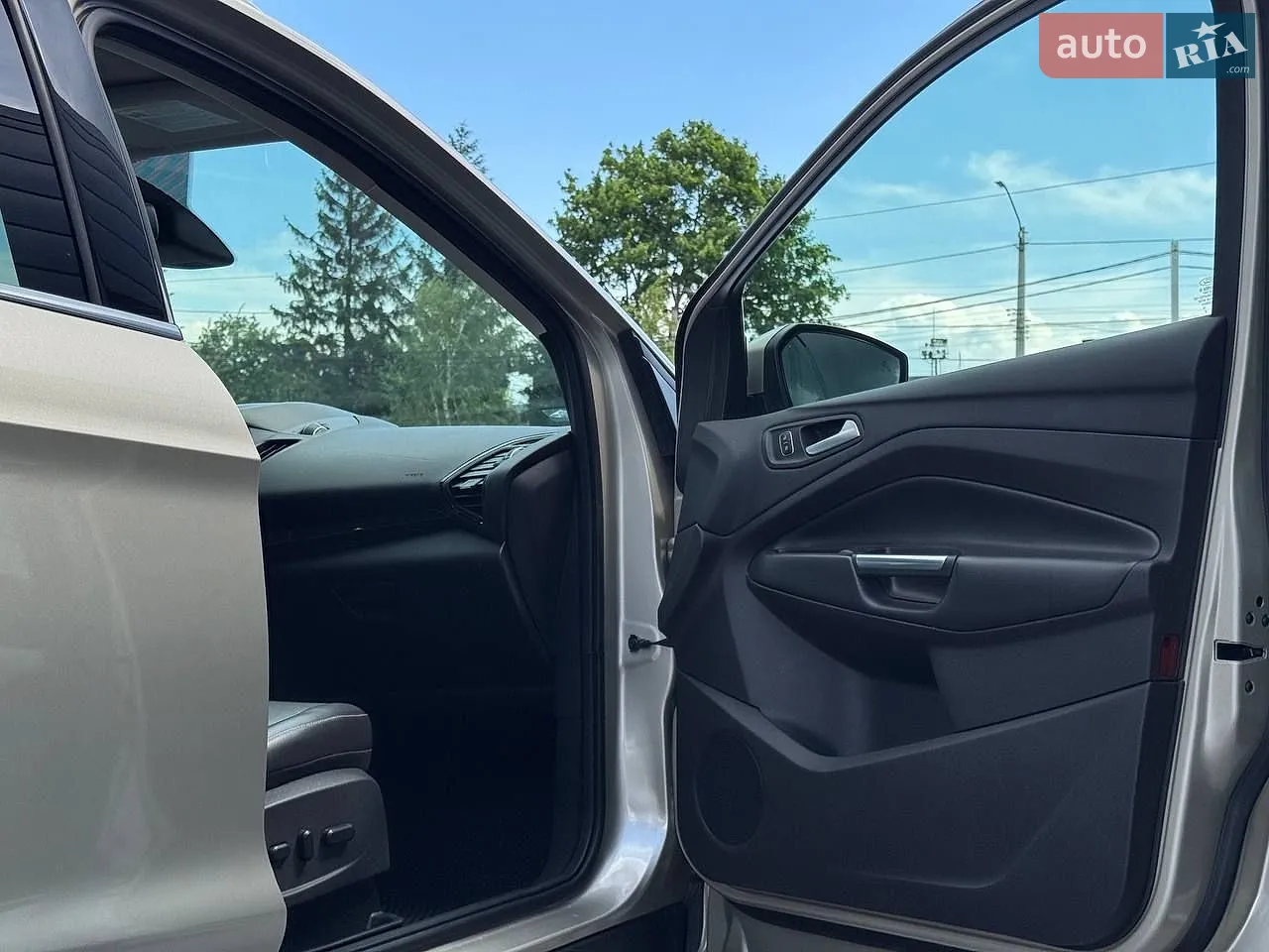 2016 Ford Escape - мініатюра 75
