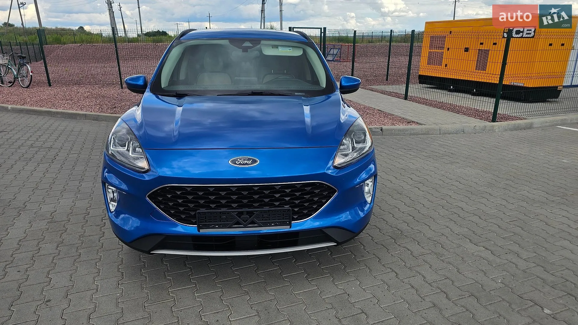 2020 Ford Escape - мініатюра 6
