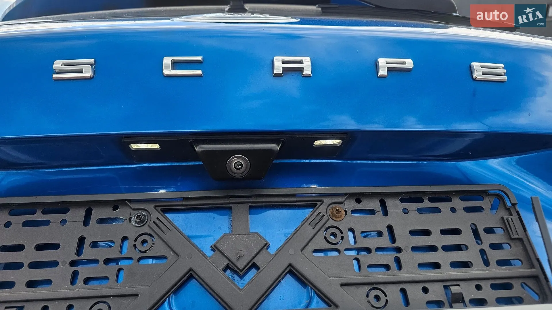 2020 Ford Escape - мініатюра 12