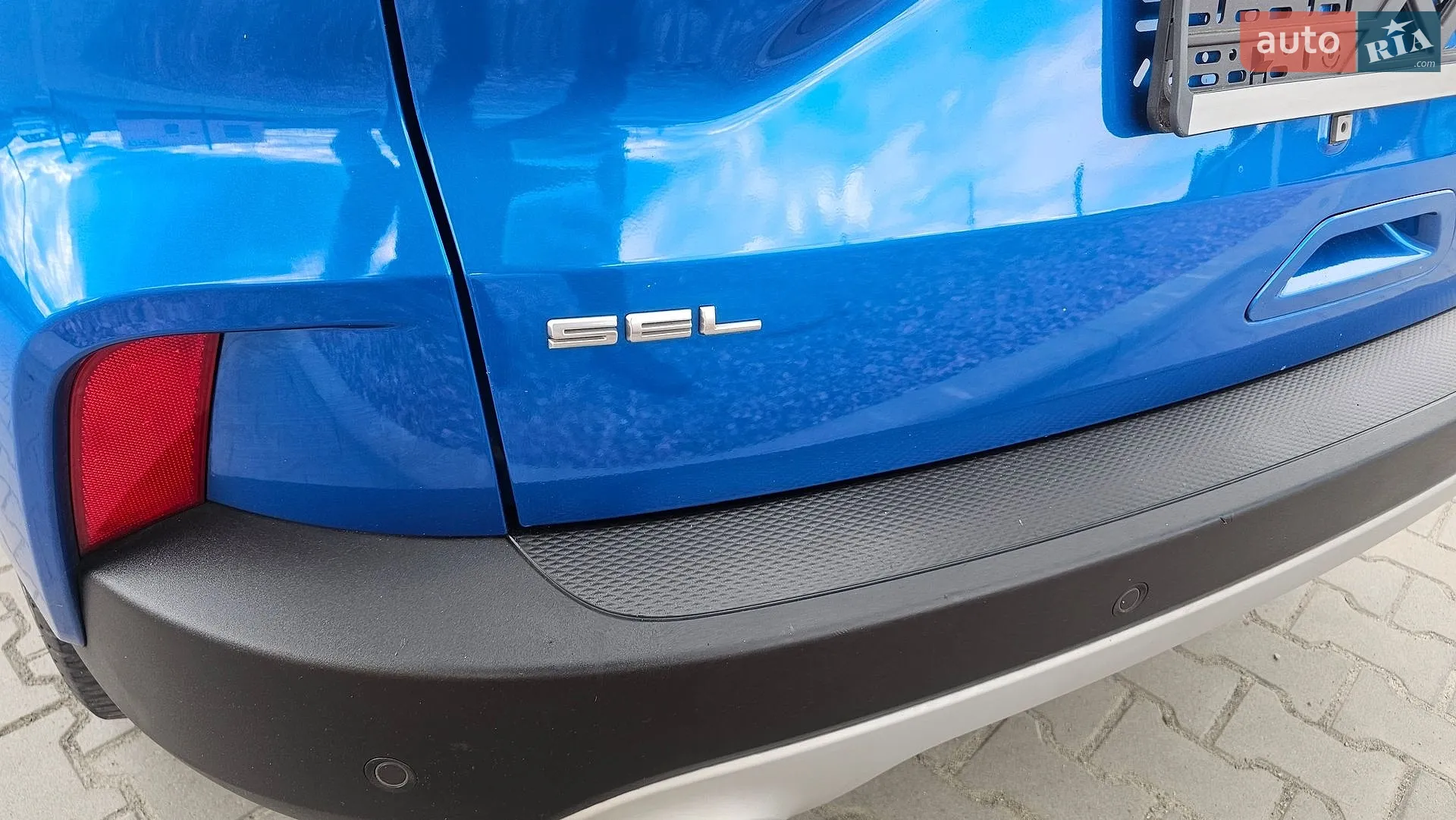 2020 Ford Escape - мініатюра 2