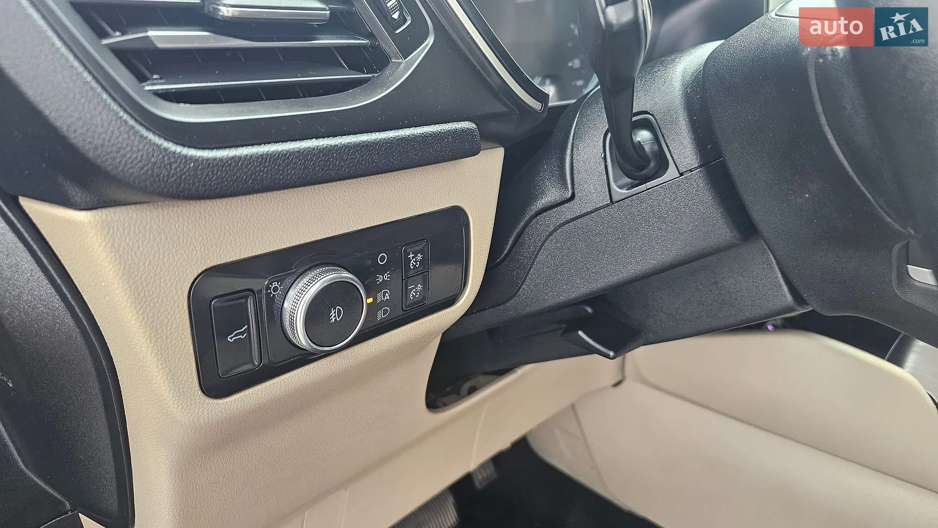 2020 Ford Escape - мініатюра 18