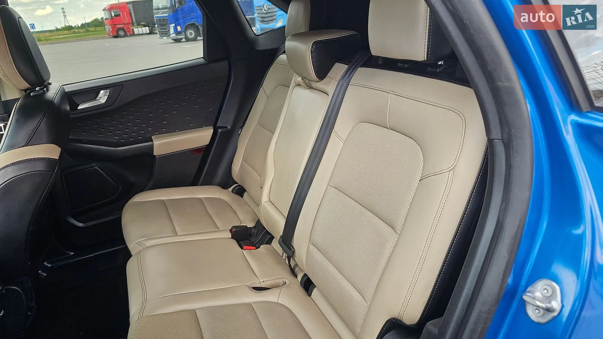 2020 Ford Escape - мініатюра 23
