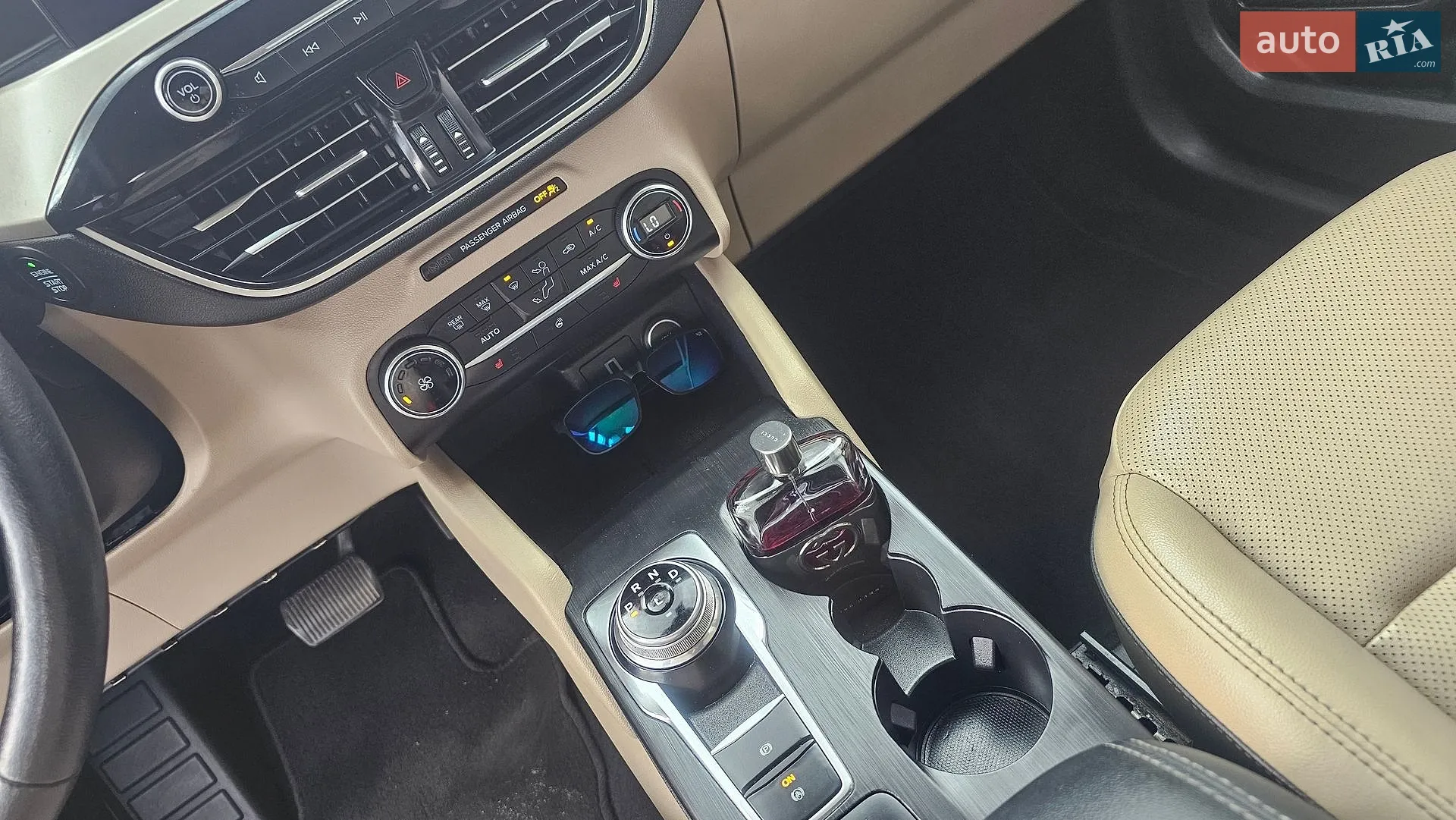 2020 Ford Escape - мініатюра 25