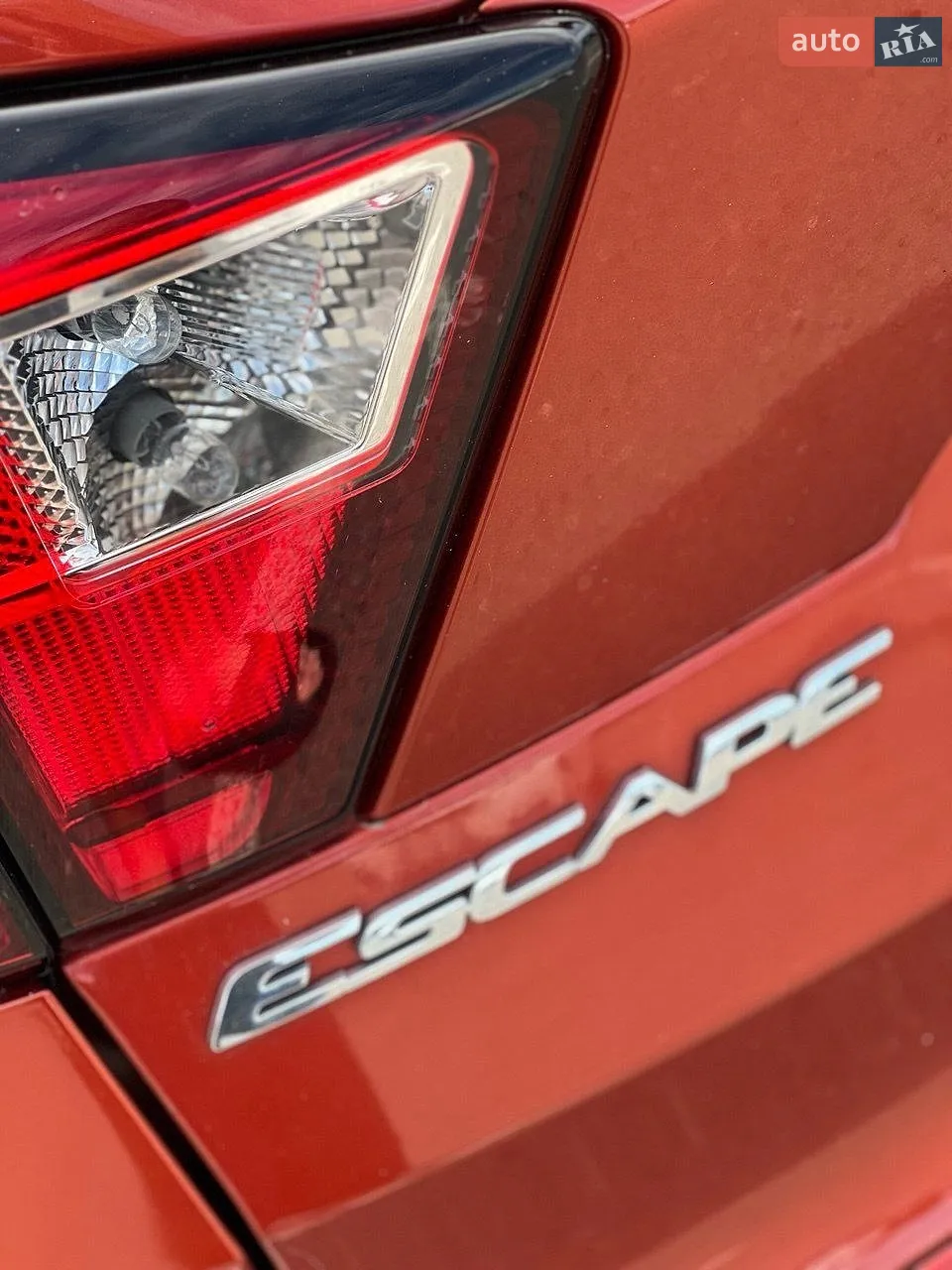 2019 Ford Escape - мініатюра 10