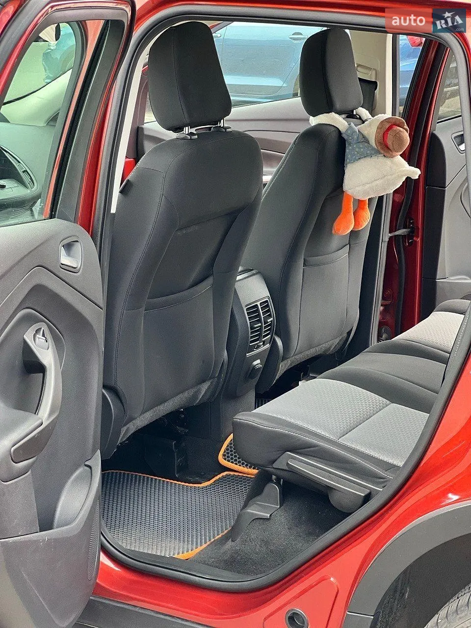 2019 Ford Escape - мініатюра 19