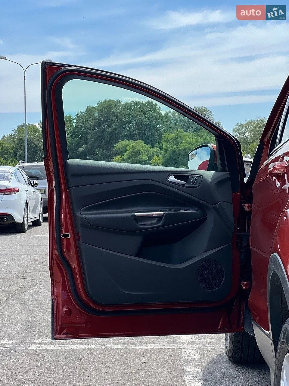 2019 Ford Escape - мініатюра 20