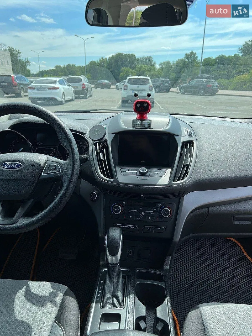 2019 Ford Escape - мініатюра 25