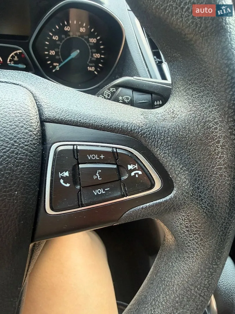 2019 Ford Escape - мініатюра 8