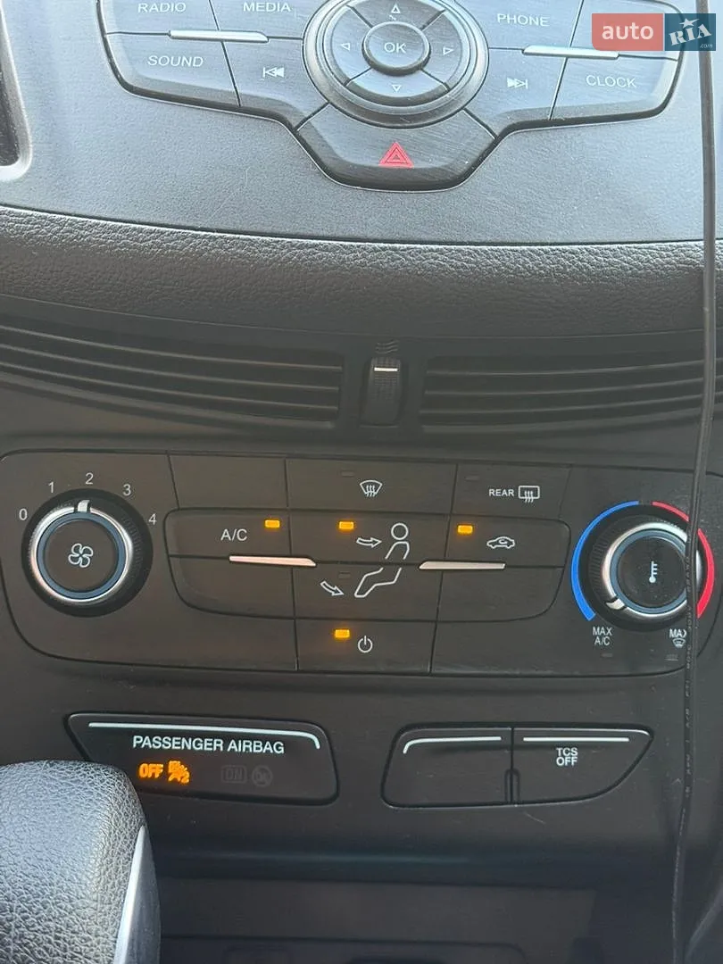2019 Ford Escape - мініатюра 9